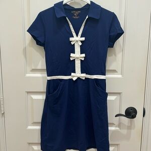 Lilly Pulitzer Luxletic Dress